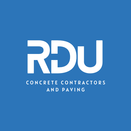 RDU Concrete Contractor Raleigh NC